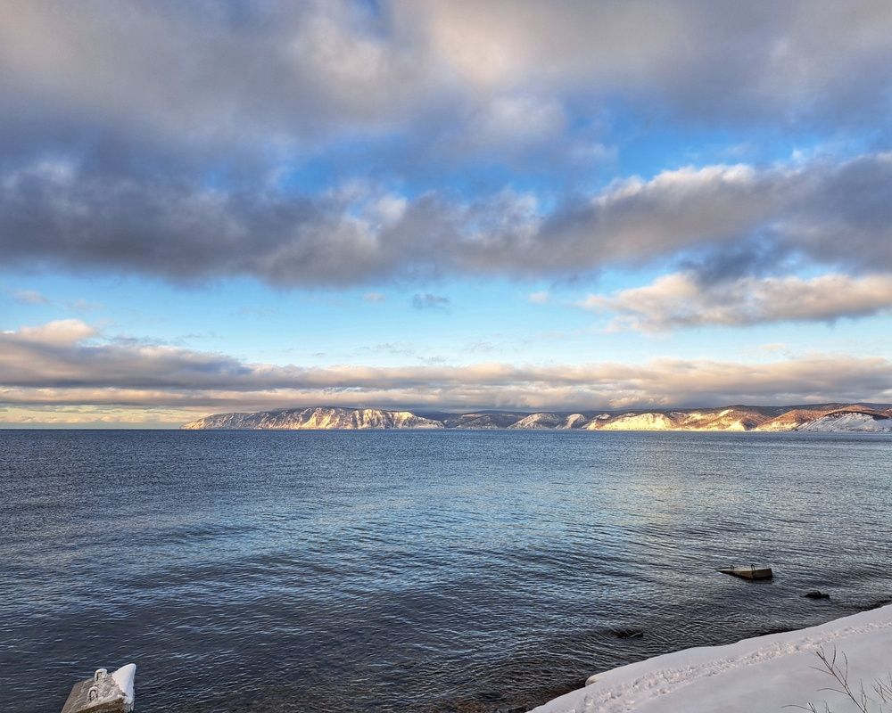 Photograph by Оксана Юдина