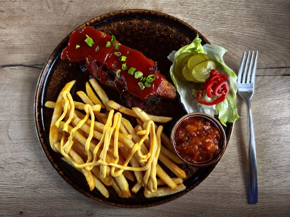 Photograph by Анастасия Ковалева