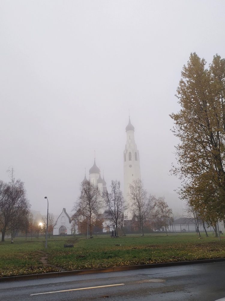 Photograph by Ирина Кузьменко