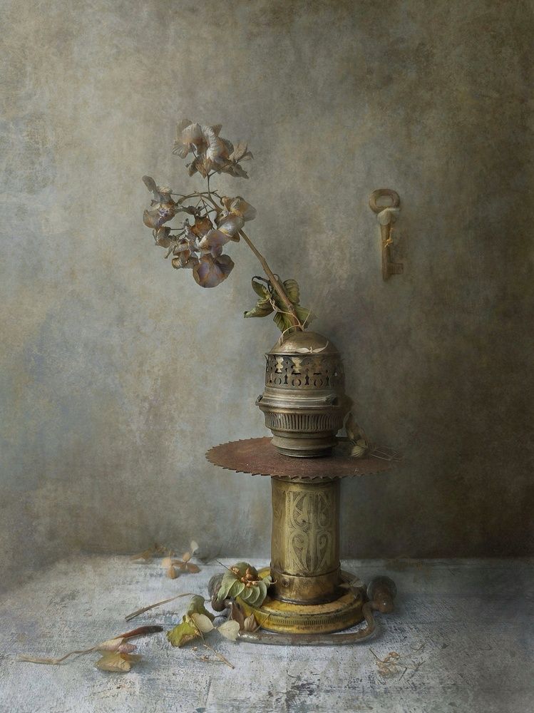 Photograph by Natalia Sopoćko