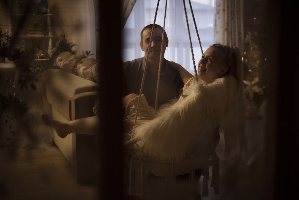 Photograph by Валерия Ловкис