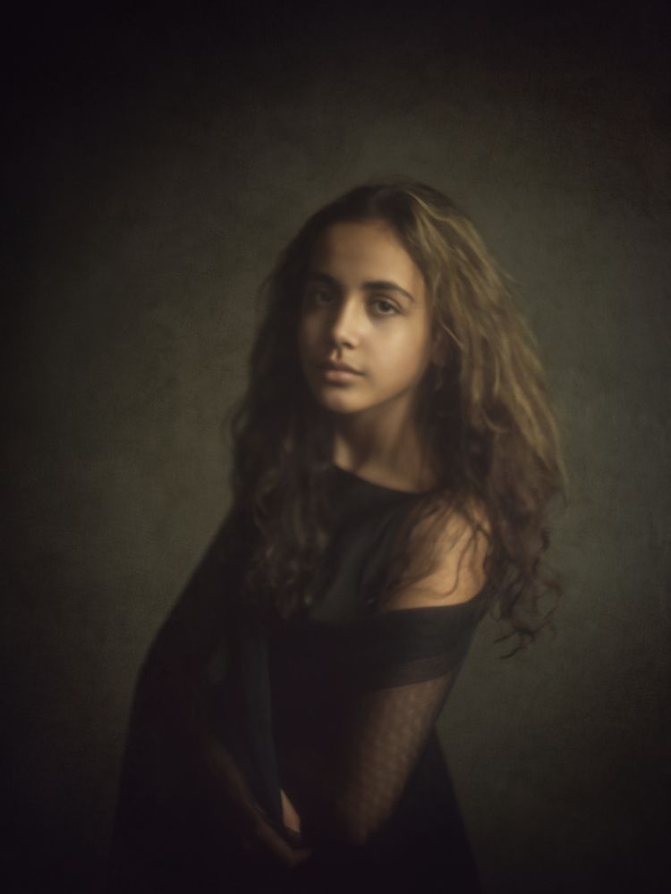 Photograph by Марина Тувиста