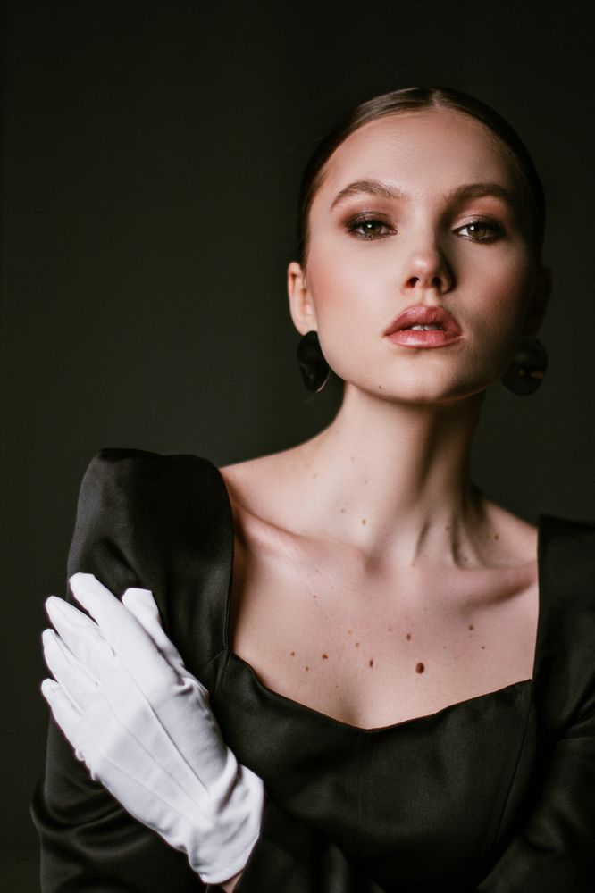 Photograph by Ажакина Ольга