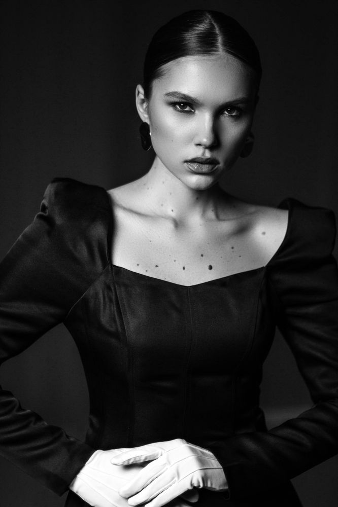 Photograph by Ажакина Ольга