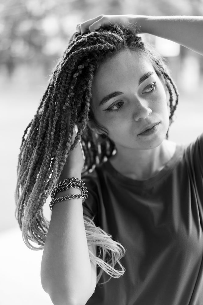 Photograph by Mikhail Lebedev