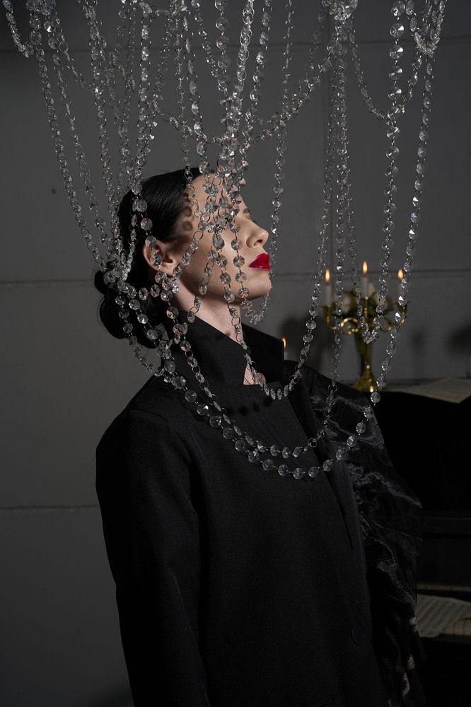 Photograph by Кристина Легчилова