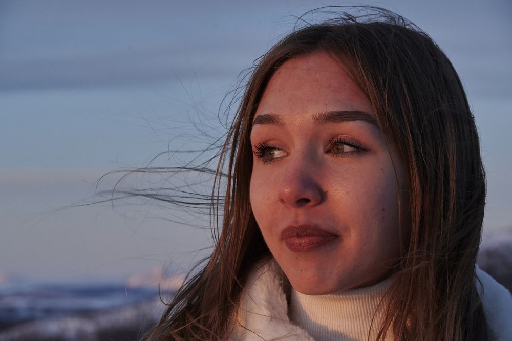 Photograph by Андрей Нефедов