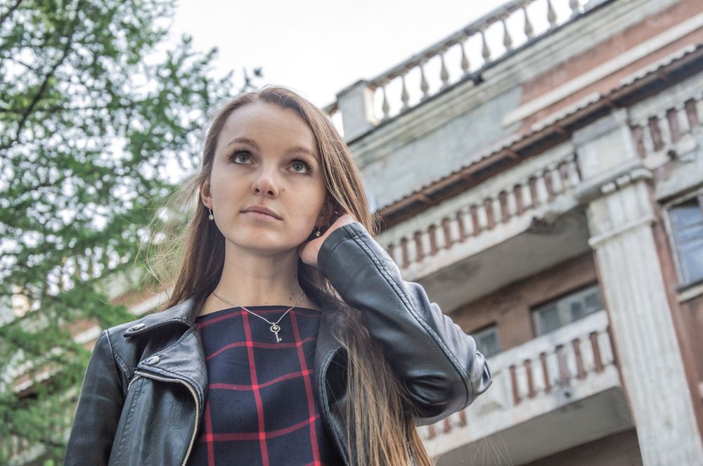 Photograph by Дмитрий Анисимов