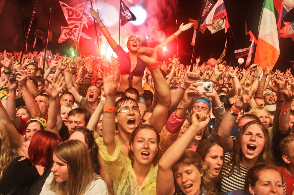 Photograph by Илья Ушак