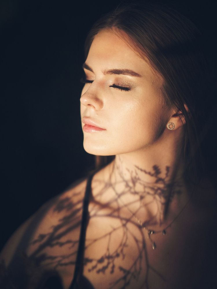 Photograph by Марина Тувиста