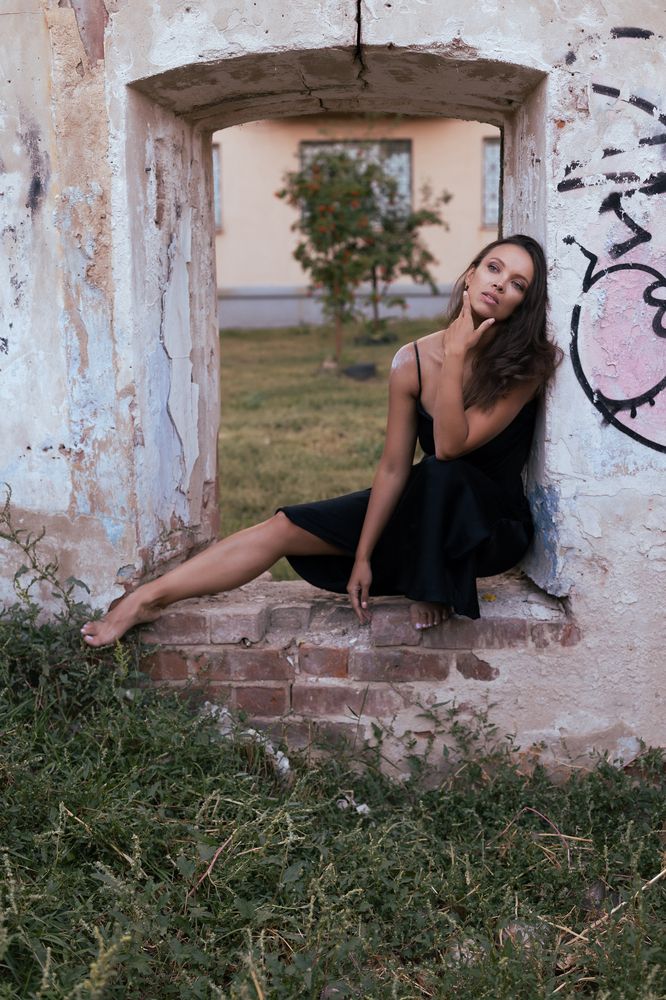 Photograph by Толмачёва Ирина