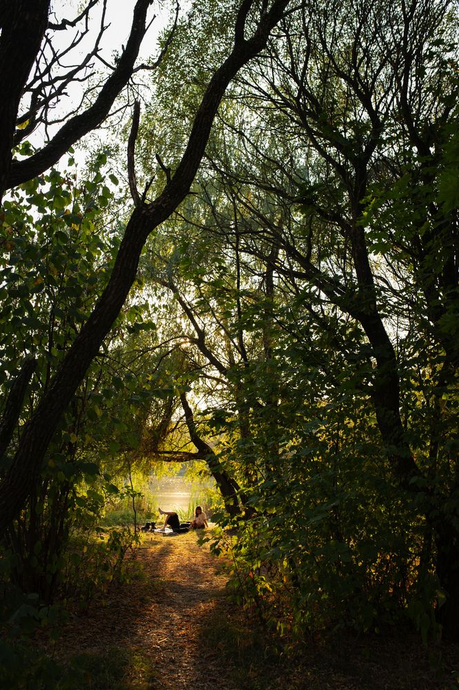 Photograph by Maria Krylova