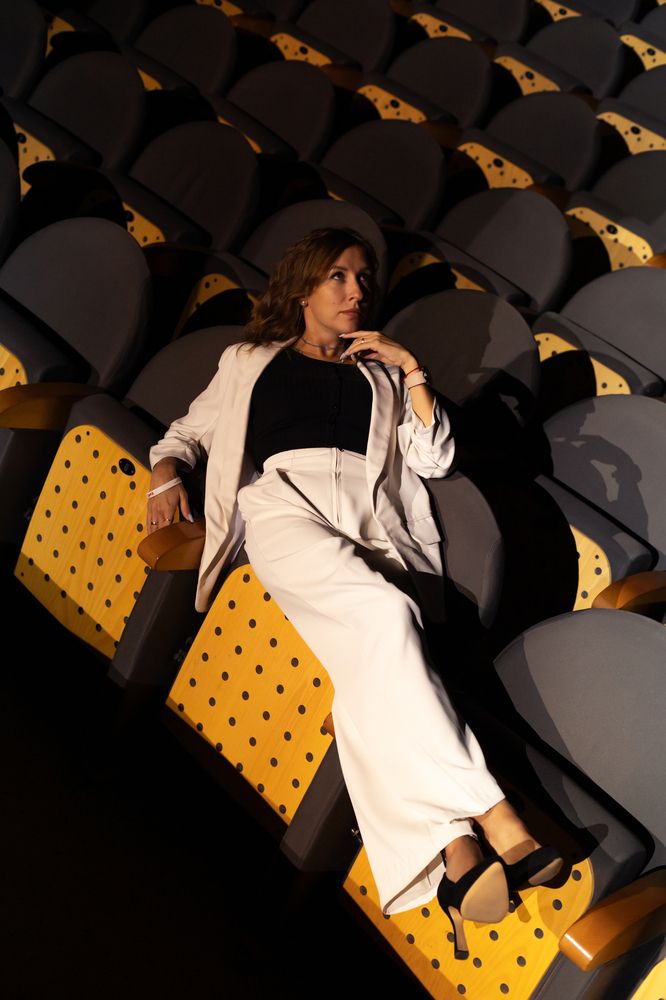 Photograph by Толмачёва Ирина