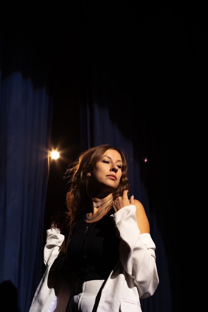 Photograph by Толмачёва Ирина