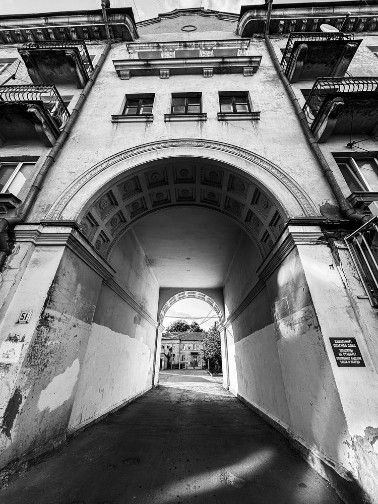 Photograph by Ольга Белопухова