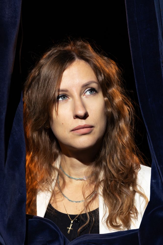 Photograph by Толмачёва Ирина