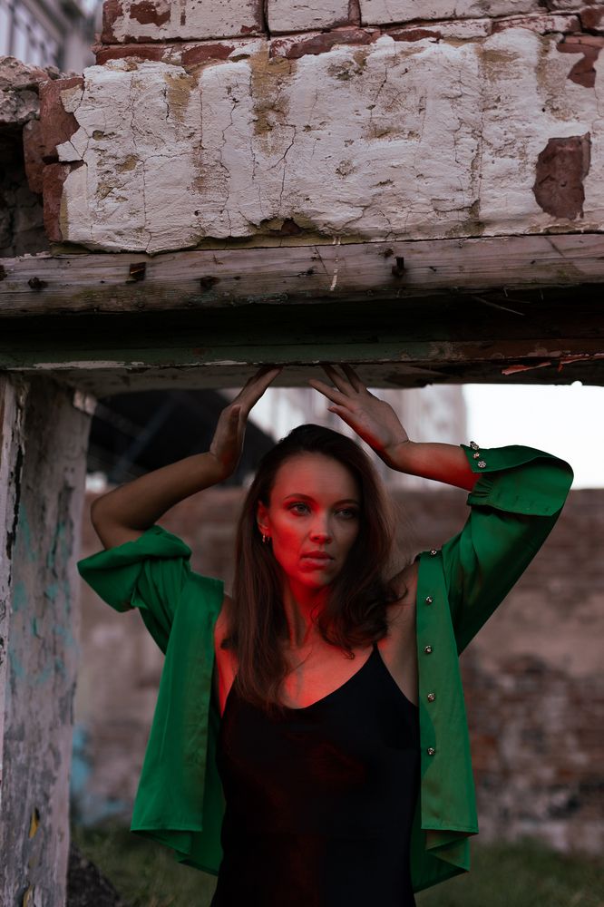 Photograph by Толмачёва Ирина