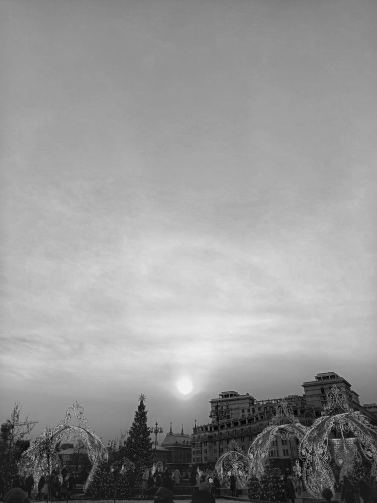 Photograph by Софья Захарченко