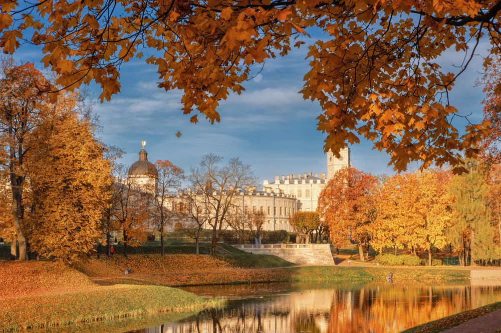 Photograph by Владимир Колесников