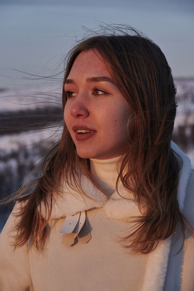 Photograph by Андрей Нефедов