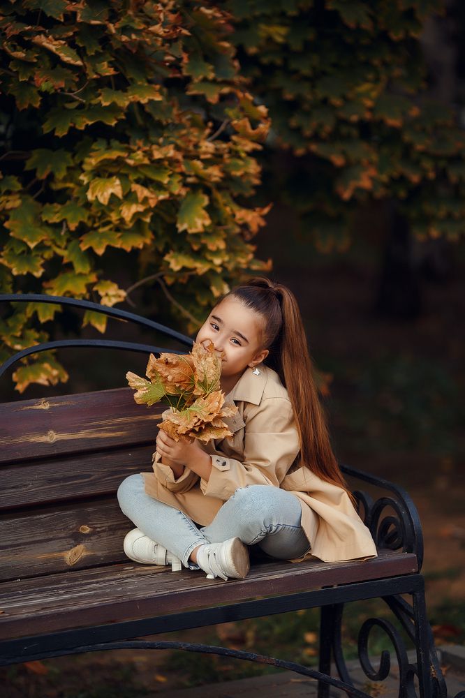 Photograph by Марина Бондарь