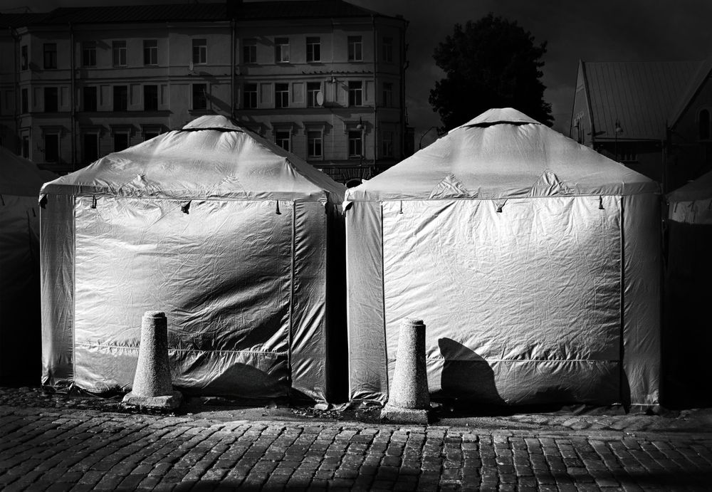 Photograph by Борис Кравецкий