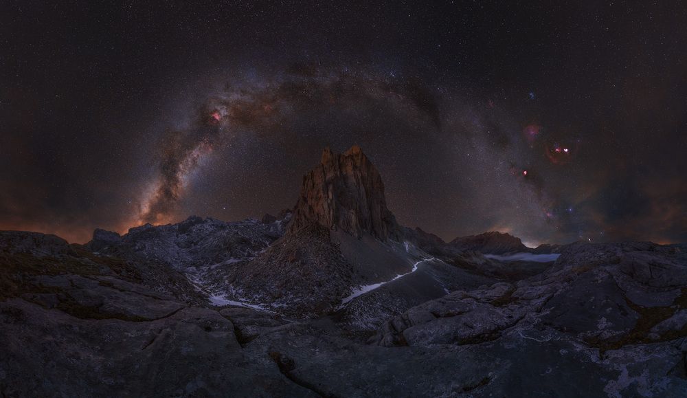 Photograph by Daniel Viñé Garcia