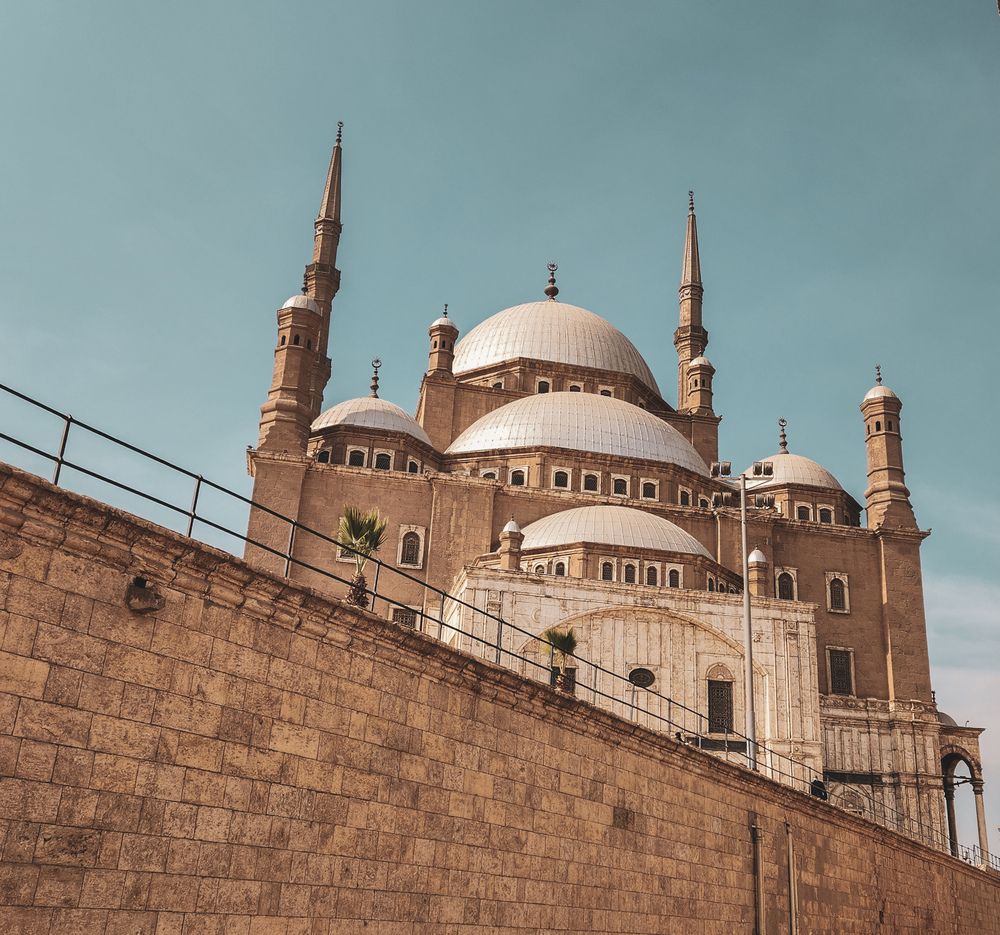 Photograph by Ahmed Ehab Akl