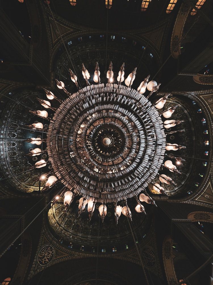 Photograph by Ahmed Ehab Akl