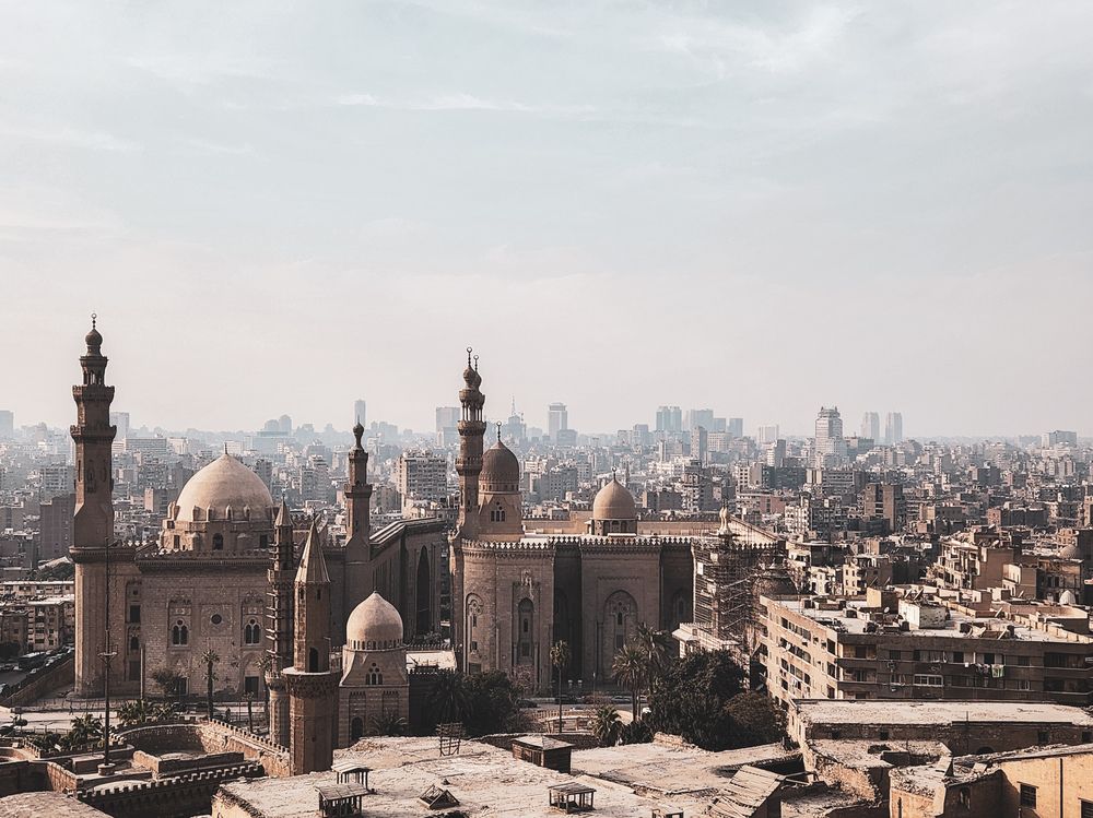 Photograph by Ahmed Ehab Akl