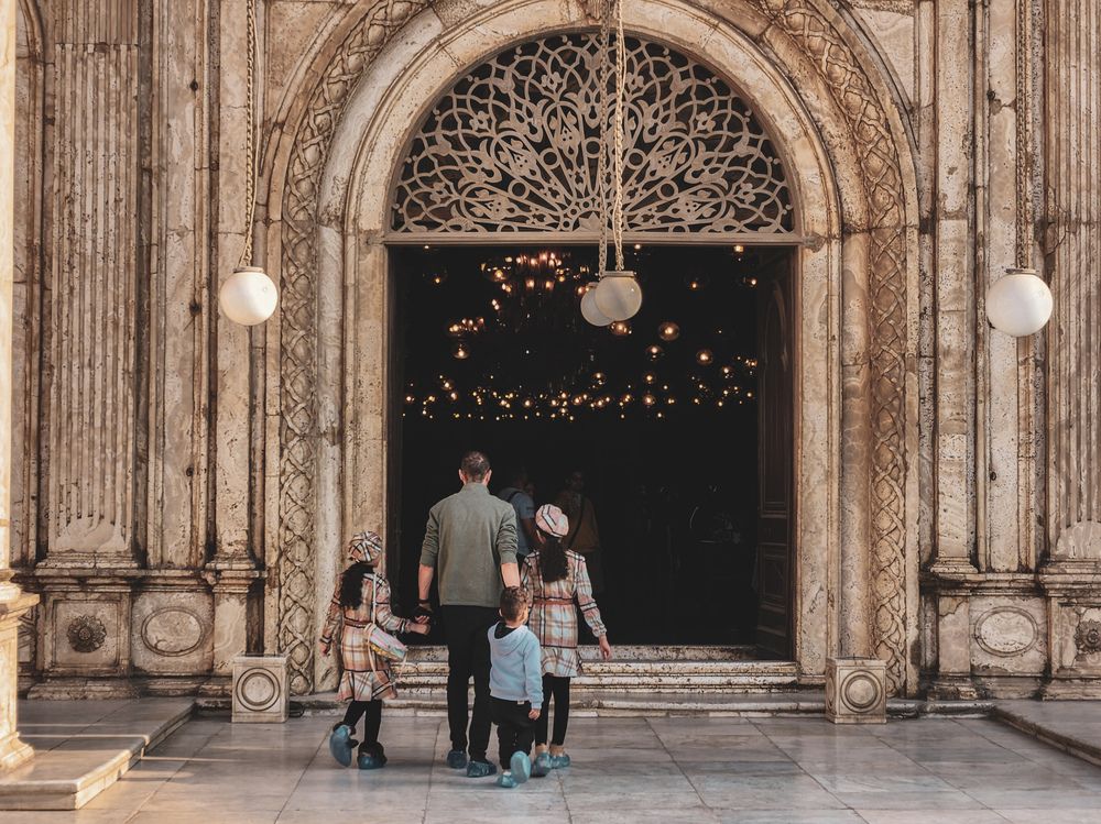 Photograph by Ahmed Ehab Akl