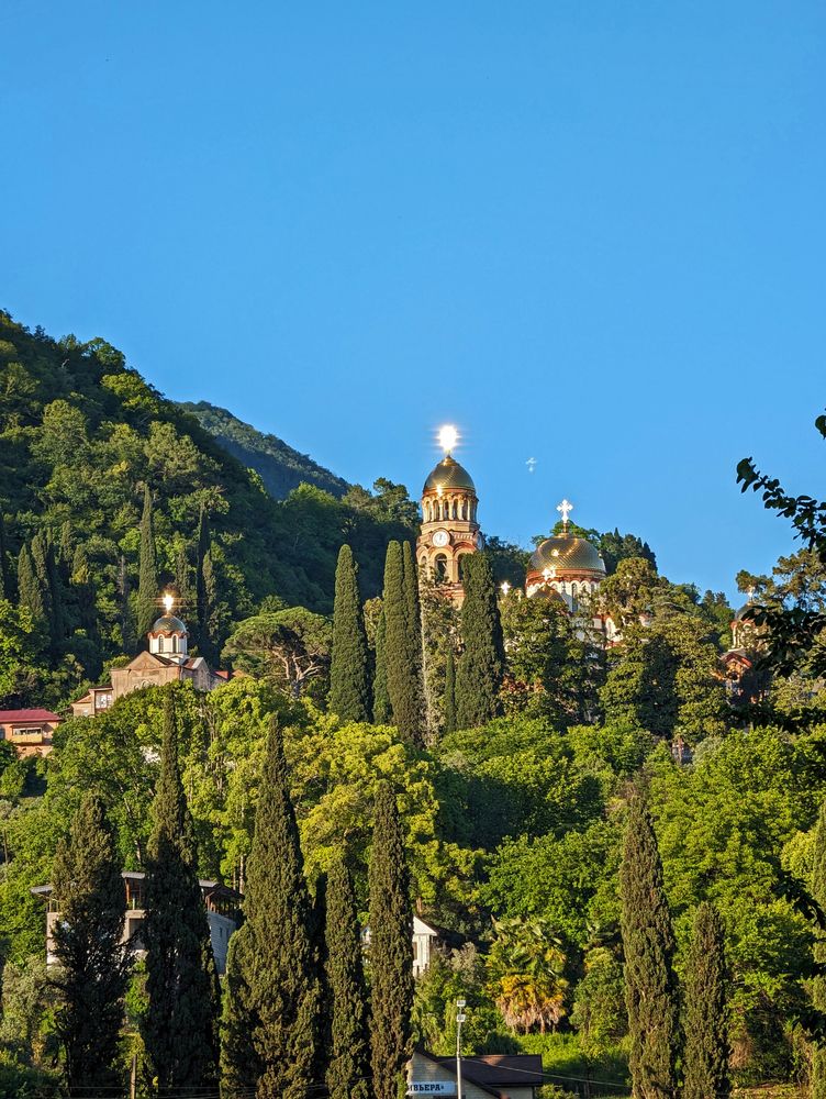 Блеск золота