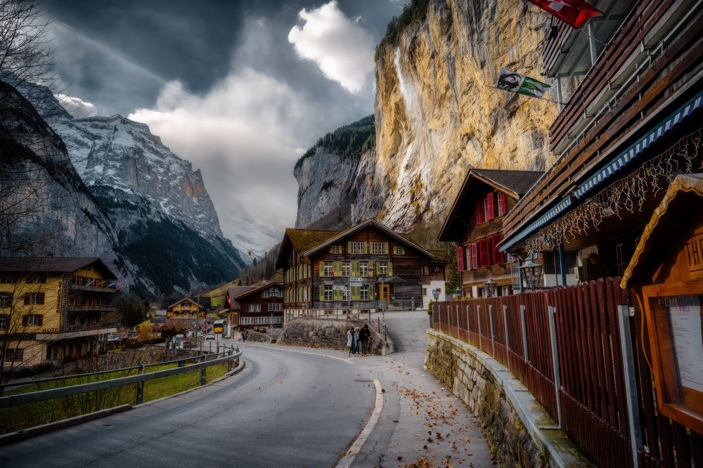 Photograph by Zavaydin Zavaydinov