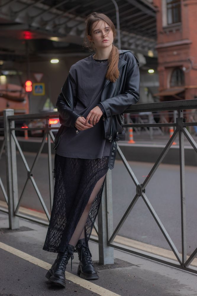 Photograph by Андрей Вешняков