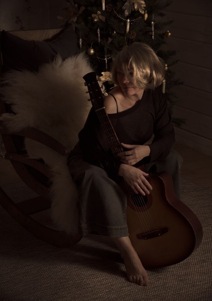 Photograph by Валерия Ловкис