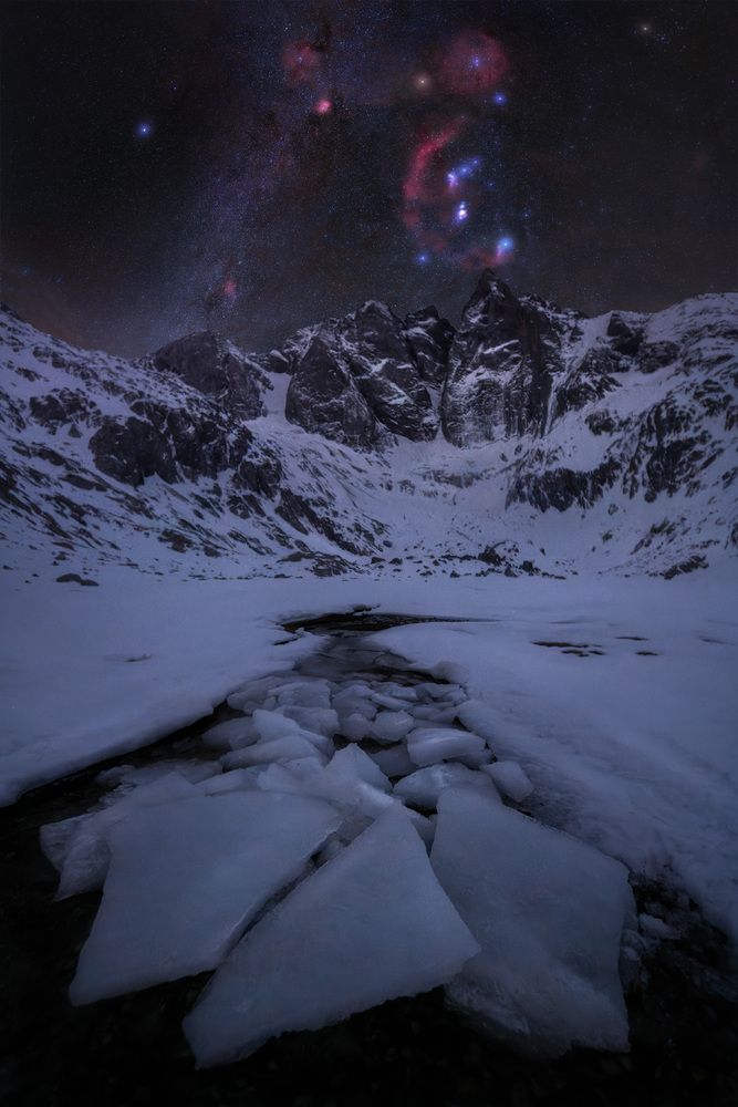 Photograph by Daniel Viñé Garcia