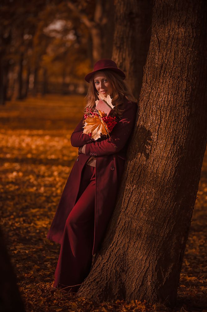 Photograph by Беликов Алексей