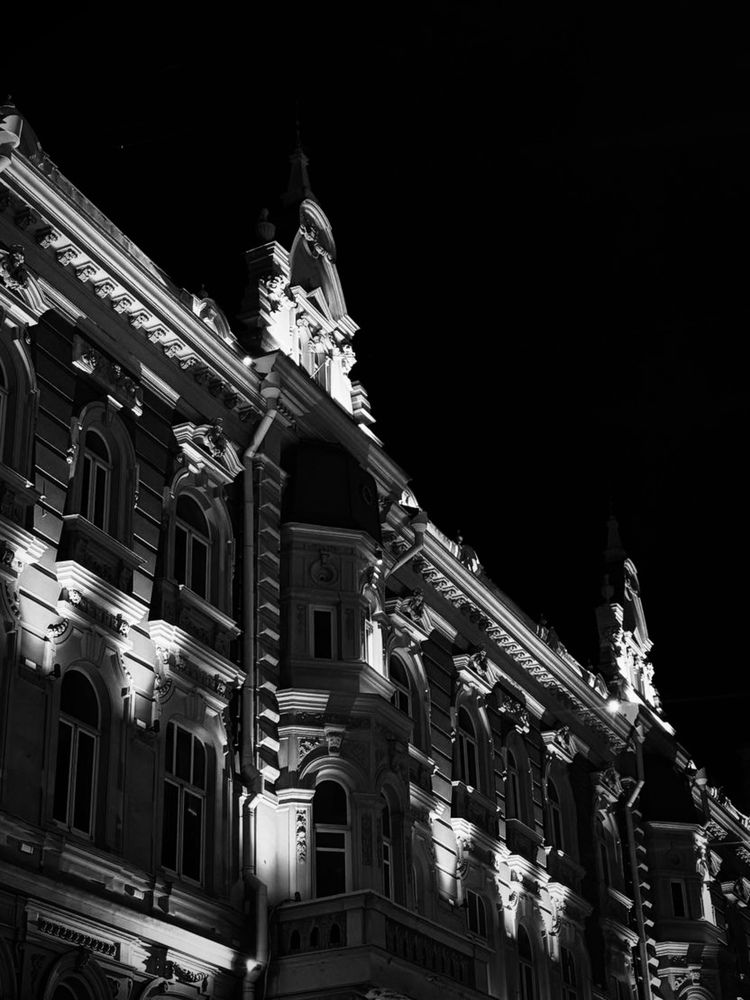 Photograph by Софья Цыбулько