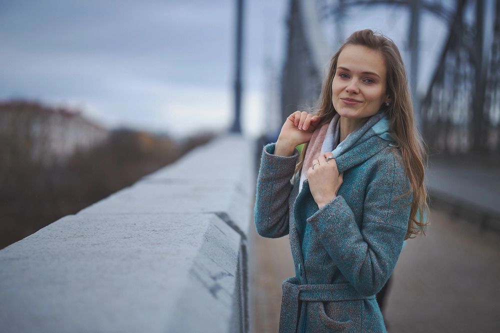 Photograph by Владимир Черник