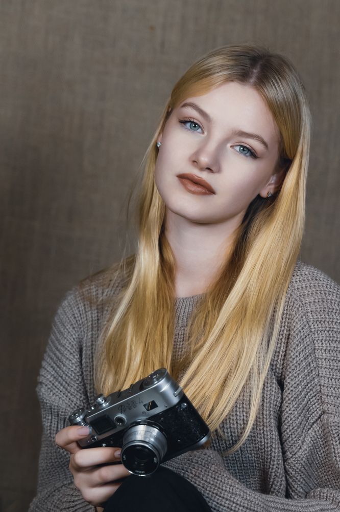 Photograph by Екатерина Талалай