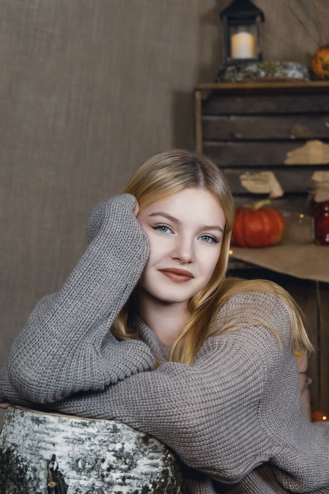 Photograph by Екатерина Талалай