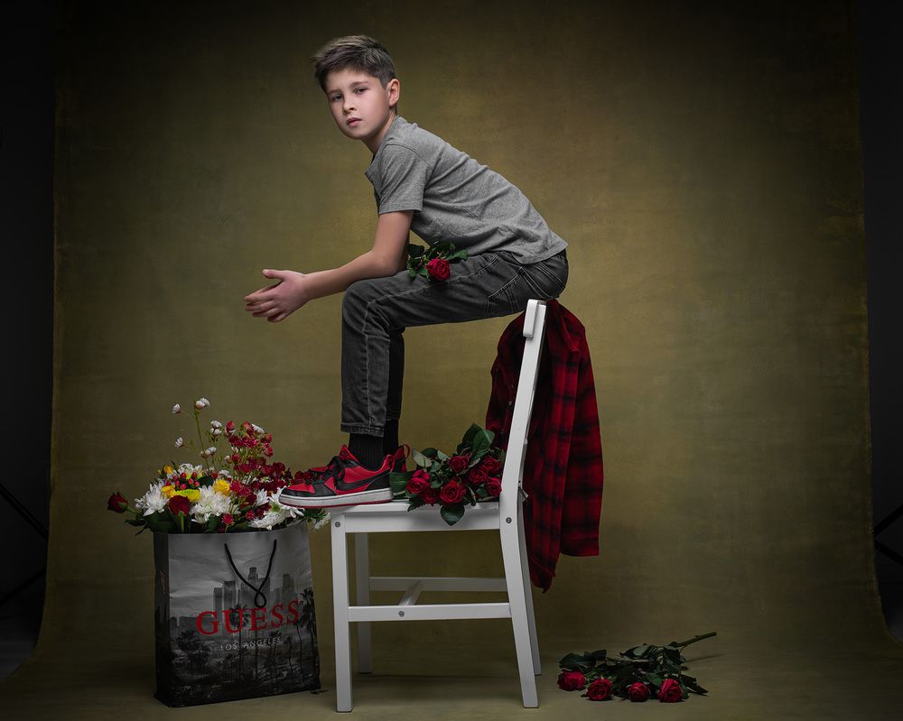 Photograph by Fodor-Sárközi Georgina