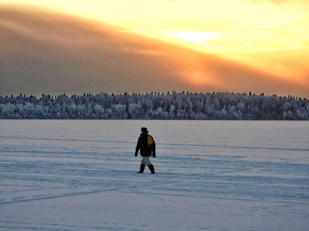 Photograph by Александр Шаварин