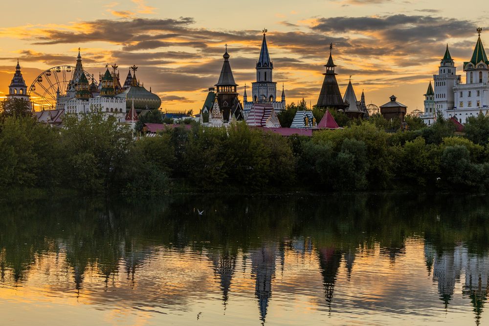 Photograph by Екатерина Якель