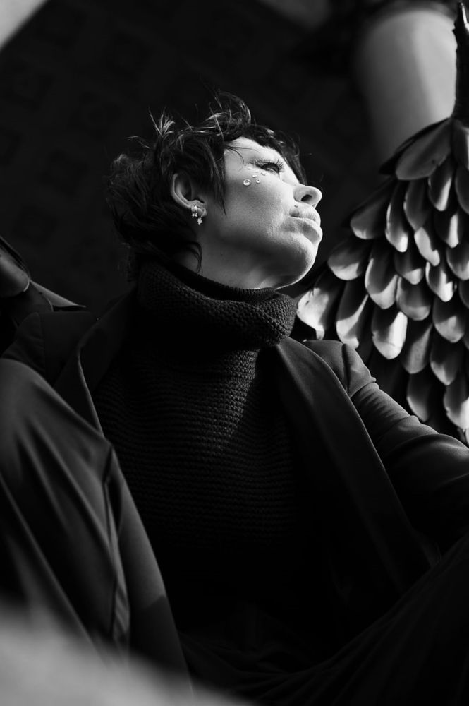 Фотография автора Ольга Пушленкова