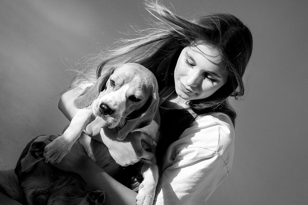 Photograph by ilona SOLUSHKO