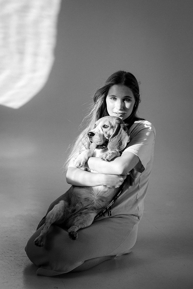 Photograph by ilona SOLUSHKO