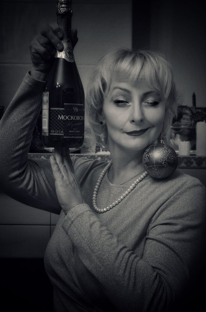 Photograph by Guseva Marina