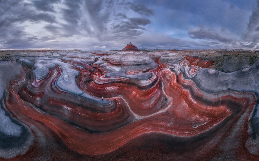 Photograph by Daniel Viñé Garcia