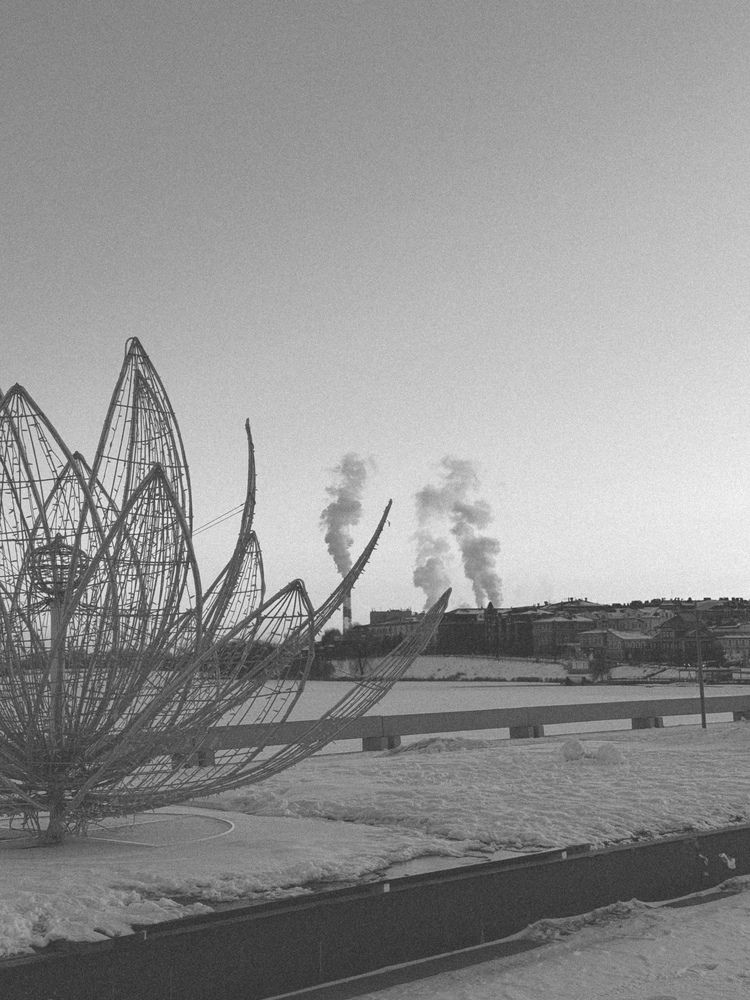 Photograph by Ekaterina